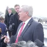 Rep. James Comer (R-KY) on Deal with Bill and Hillary Clinton