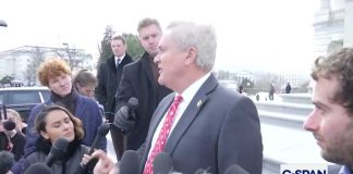 Rep. James Comer (R-KY) on Deal with Bill and Hillary Clinton