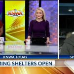 Samaritan Church in Springdale opens doors as a