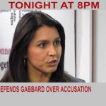 Sanders defends Gabbard over Clinton accusation| Diya TV