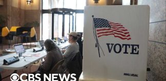 Supreme Court allows California to use new congressional