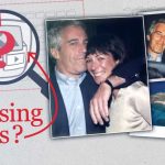 The real Epstein files: missing terabytes revealed