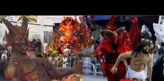 They Mocked God Then This Happened They Horrific Side