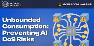 Unbounded Consumption: Preventing AI DoS Risks