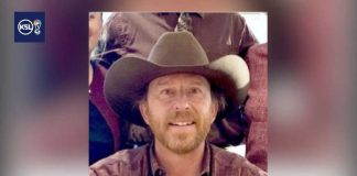 Utah GOP Chairman Allegedly 'Waterboarded' His Terrified