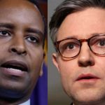 'Why Are Republicans Hiding': Neguse Decries Johnson