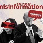 Viral Lies Weaponized Against America Why is there so much misinformation and disinformation