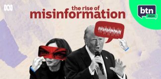 Why is there so much misinformation and disinformation