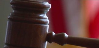 ANTIFA Assassins CONVICTED — Officer Nearly Killed