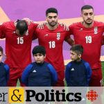 Anthem Snub STUNS Live TV