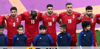 Anthem Snub STUNS Live TV