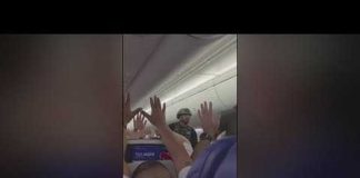 Armed Feds Storm Southwest Cabin
