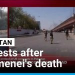 At least 9 killed as protesters storm US Consulate in Pakistan