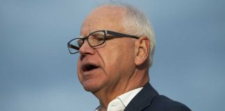 BOMBSHELL Admission Rocks Minnesota Election System