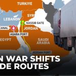 Blockade Nightmare: 20% of Oil Supply GONE