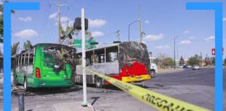 Cartel Boss Killed—Americans Trapped