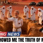 Christian Dad's Death Sentence Shocker