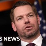 DOJ Referral Hits Swalwell—What Triggered It