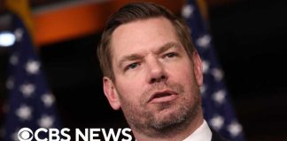 DOJ Referral Hits Swalwell—What Triggered It