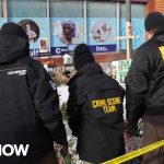 Federal Agents Block Murder Scene — Minnesota ERUPTS
