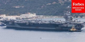 Ford Fire Traps 200 Sailors