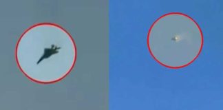 Friendly Fire Shock: US Confirms 3 F-15s Mistakenly Shot