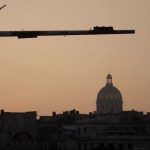 Furious Cubans Ransack Communist Party Office