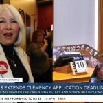 Gov. Jared Polis signals openness to clemency for Tina Peters