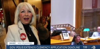 Gov. Jared Polis signals openness to clemency for Tina Peters