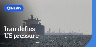 Insurers Panic: Hormuz Now “Too Dangerous”