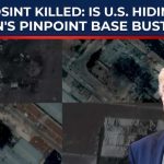 Internet Blackout HIDES Brutal Iranian Massacre