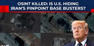 Internet Blackout HIDES Brutal Iranian Massacre