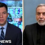 Iran BLOCKS Citizens While Spokesman Zooms Freely