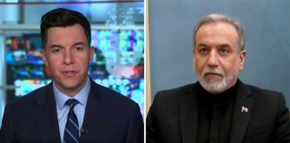 Iran BLOCKS Citizens While Spokesman Zooms Freely