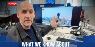 Iranian Propaganda HOAX Exposed