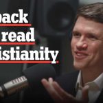 James Talarico's Beautiful Answer to Christian Nationalism