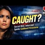 Journalist Arrested—No Judge's Warrant