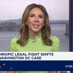 Judge FREEZES White House AI Crackdown