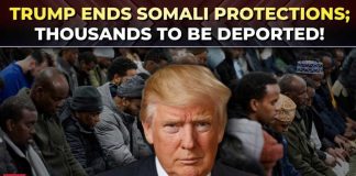 Last-Minute Judge Block Shocks DHS