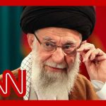 Massive Iran Assault—Top Leader KILLED Overnight