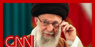 Massive Iran Assault—Top Leader KILLED Overnight