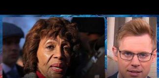 Maxine Waters’ Power Bid Stuns Democrats