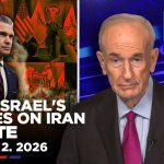 Media Bias EXPOSED—Siding With Iran