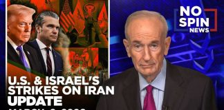 Media Bias EXPOSED—Siding With Iran