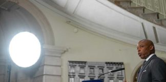 NYC Mayor’s Massive Fraud Exposed NYC Mayor's Massive Fraud Exposed