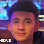 New details about shooting death of U.S. citizen in Texas