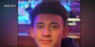 New details about shooting death of U.S. citizen in Texas