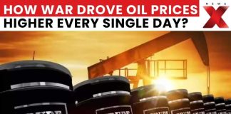 Oil Shock Returns—Gas Pain Incoming