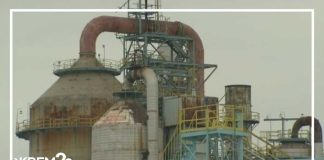 Oil and gas costs could rise if trade route is disrupted by