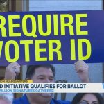 Patriots SLAM Democrats–Voter ID Locked In